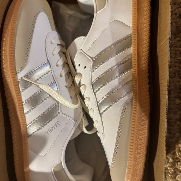 Adidas Shoes - Adidas Samba OG